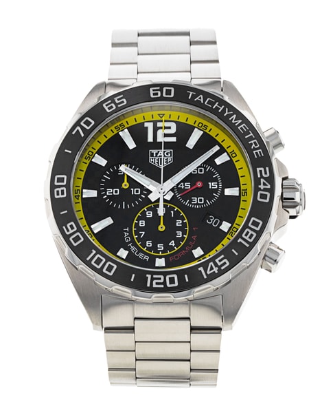 Tag Heuer Formula 1 CAZ101AC.BA0842
